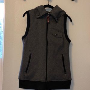 Burton Vest